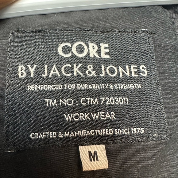 Winter Jacket sz M - Picture 4 of 5